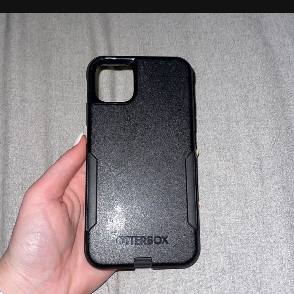 iphone 11 pro max otterbox 2 piece case
